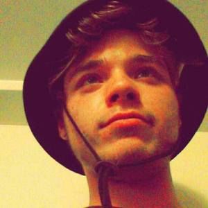 Meet your Posher, Chris